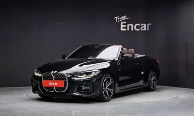 BMW 4-Series