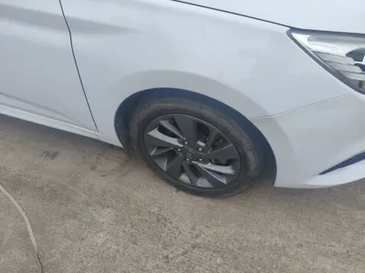 Changan Eado DT