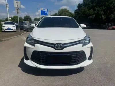 Toyota Vios