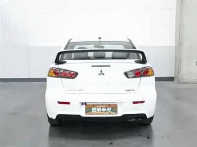 Mitsubishi Lancer EX