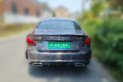 MG 5