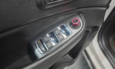 ChevroletGMDaewoo Malibu