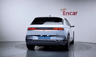 Hyundai Ioniq5