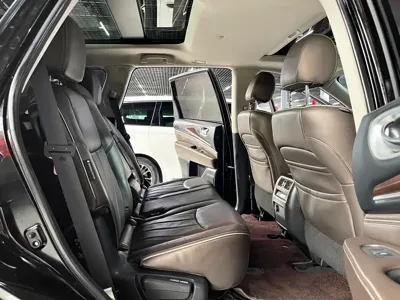 Infiniti QX60 (Import)
