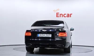 Bentley Flying Spur