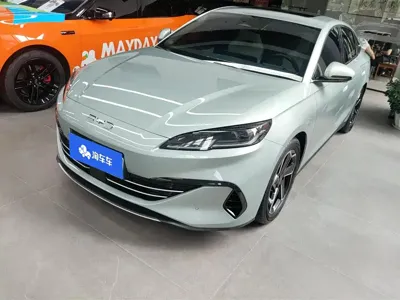 BYD 海豹06