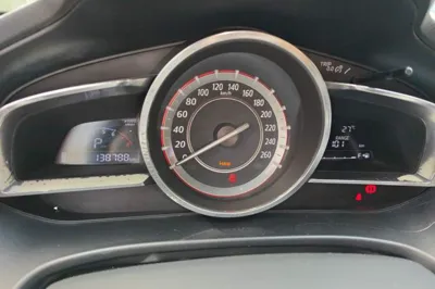 Mazda Mazda 3 Axela