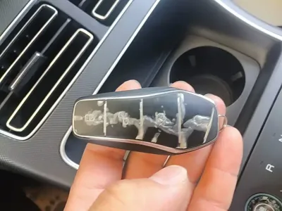 BYD Destroyer 05