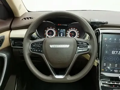 Leopaard Leopaard CS9