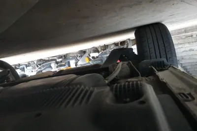 Volkswagen Santana