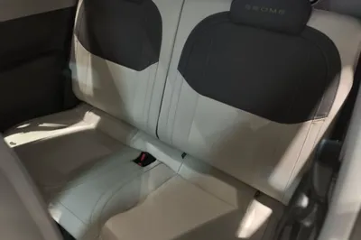Geely Galaxy Panda