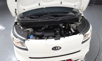 Kia Ray