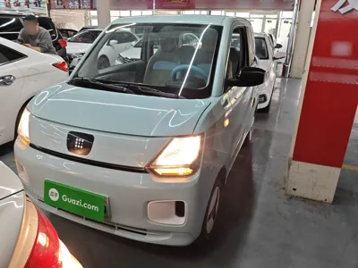 Dongfeng Scenery MINIEV