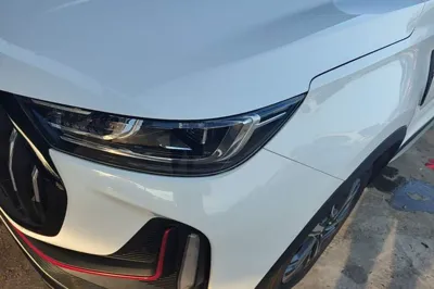 Chery Tiggo 7 Plus