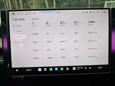 Xiaomi SU7 Ultra