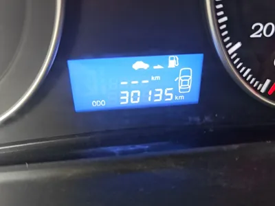Geely Diamond