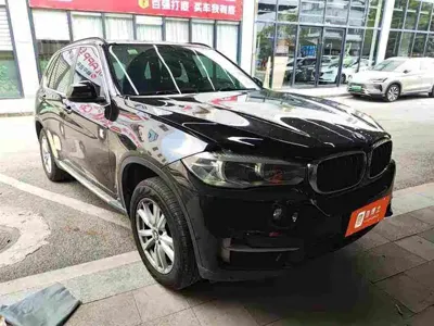 BMW X5 (Import)