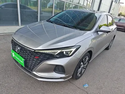 Changan Eado