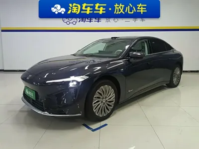 Buick 别克至境L7