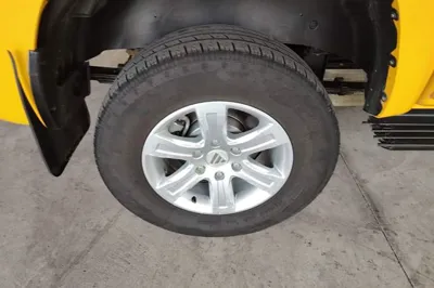 Foton EV