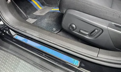 Polestar Polestar 2