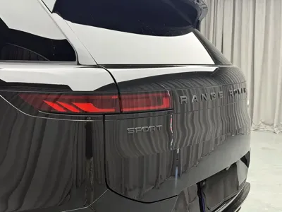 Land Rover Sport