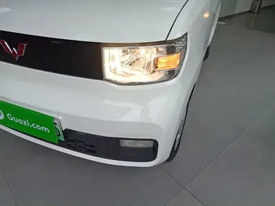 Wuling MINIEV