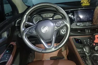 Buick Envision