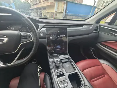 GAC Motor GS4 Plus