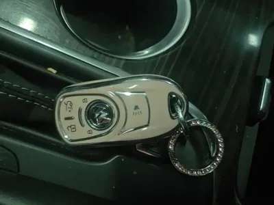 Buick Envision Plus