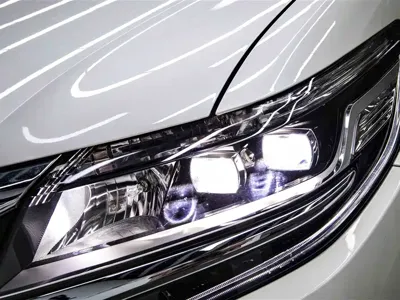 Honda Elysion