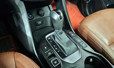 Hyundai Maxcruz