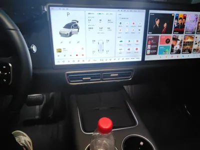 Li Auto L7