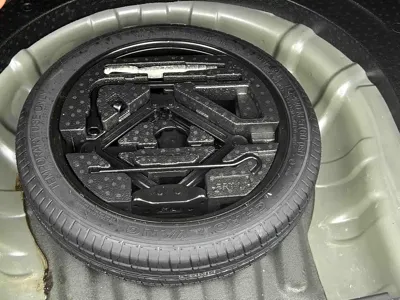 Roewe i5