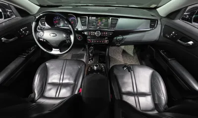 Kia K9