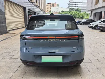 Leapmotor Leapmotor B10