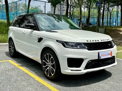 Land Rover Sport