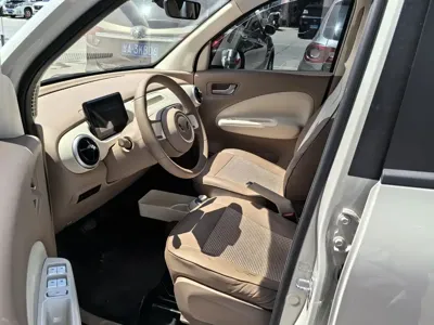 Wuling MINIEV