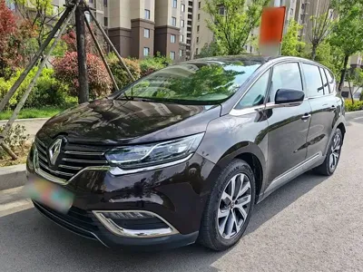 Renault Espace