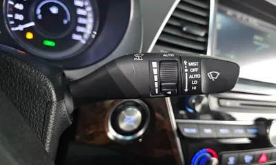 Hyundai Aslan