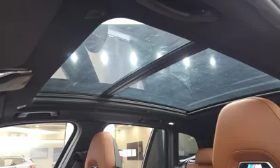 BMW X3M