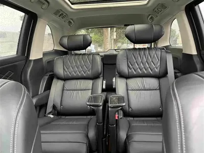 Honda Elysion