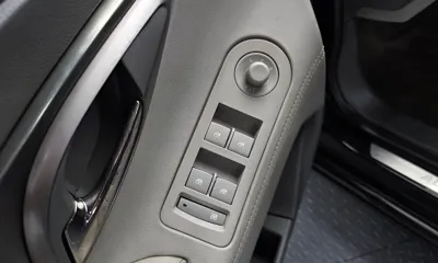 ChevroletGMDaewoo Alpheon