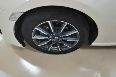 Toyota 86