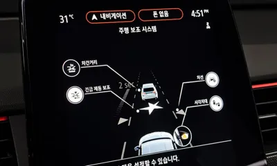 Renault-KoreaSamsung XM3