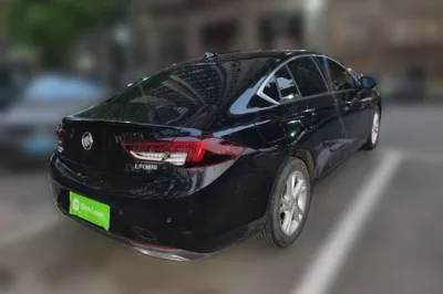 Buick Regal