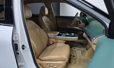 Genesis GV60