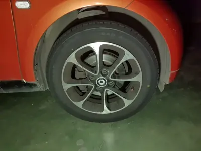 Smart Smart Fortwo