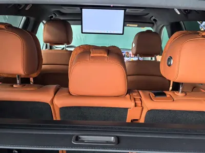 Li Auto Li L7