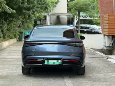 BYD Seal